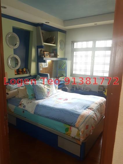 Blk 185A Rivervale Crescent (Sengkang), HDB 5 Rooms #169219852
